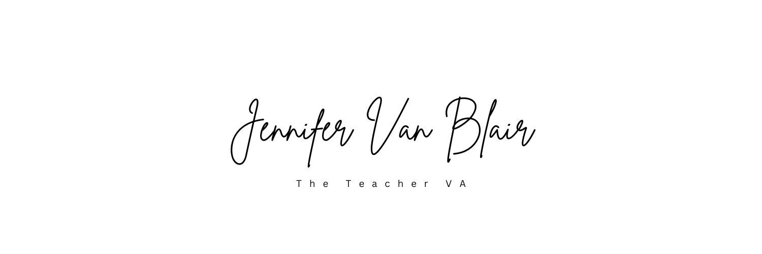 teacher virtual assistant